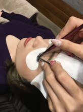 彩会堂/丁寧な施術…☆