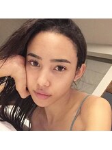 ジューシーアイ 成増店(Juicy Eye)/タレント武智ミドリさんご来店♪