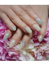アイネイル(iNAIL)/