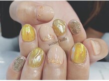 サニーヒルズ ウィズ マキア 藤沢(Sunny hills with MAQUIA)/今月のピックアップデザイン