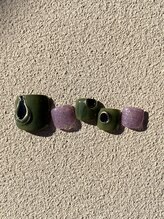 ナンバーシックス(No.6)/フット☆アートコース