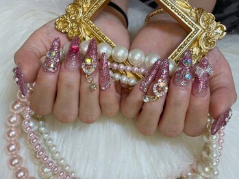 ピンク アリス 心斎橋店(Pink Alice)/