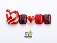 ピッピ 白金台店(peep PEEP)/ 22年1月マンスリートレンド-13