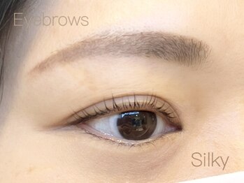 シルキー(Silky)/ワックス&アディクトカール