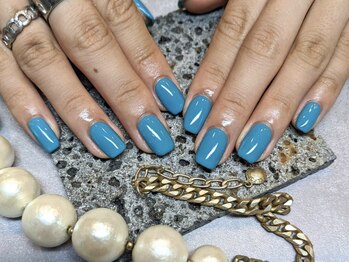 アスー(Aswy.)/ワンカラー