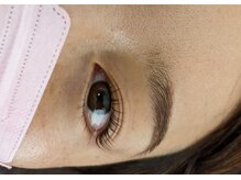 ラクシス(Luxis)/まつげパーマ