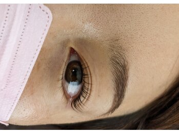 ラクシス(Luxis)/まつげパーマ