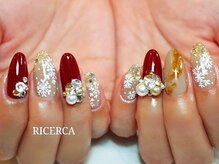 リチェルカ(RICERCA)/