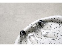 ソル バイヌンク(Sol. byNUNC)/モノトーン　フレンチ