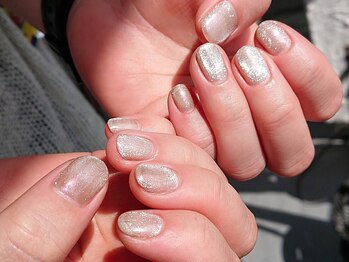 ネイルスミス 高松店(Nailsmith)/うるうるマグ