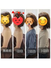 エニユイ(緑eniyui結)/10分の軌跡　頸椎リヴァイブ