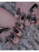 ハナアイ サロン 新大久保店(hanaai salon)/人気のスカルプデザインコース