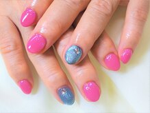ジョリ ネイルズ(Jolie nails)/