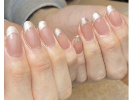 フレンチネイル