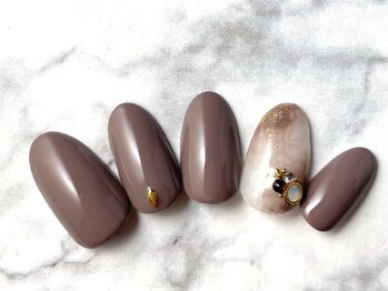 HAND★ 初回¥7500/再来¥8000