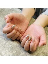 ネイルズ グラヴィス(Nails Gravis)/オフィスネイルコース