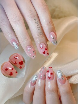 ミモザ 吉祥寺(Mimosa)/