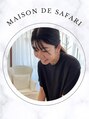 メゾン ド サファリ(maison de Safari) 窪田 #恵比寿