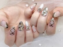 ククネイル(KuKunail)/10本デザインコース☆