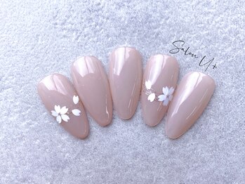 ミンミン(Min min)/定額デザイン