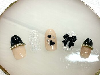 エスディーアイ(SDI)/ハンド 定額ビューティー