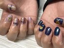 ショートネイル