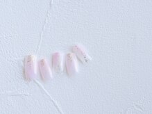 ペアリング(Pairing nail&eyelash)/5月select(J)6,980円◆全10種