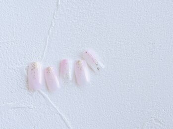 ペアリング(Pairing nail&eyelash)/5月select(J)6,980円◆全10種