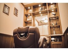 ヒロ銀座 新宿店(HIRO GINZA)の雰囲気（ヒロ銀座ブランド★カジュアルな個室空間になっています！）