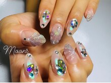 ムーンズ(Moon's)/