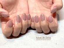 サロン ド ディーバ(Salon de Deba)/シンプルコース