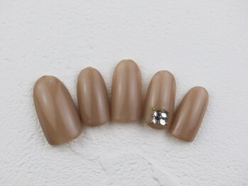 ネイル マニシア(Nail Manicia)/【全員】¥9900コース