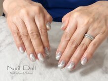 ネイルドール(Nail Doll)/