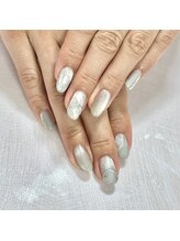 プルーヴ(PROVE)/ニュアンスネイル/定額ネイル