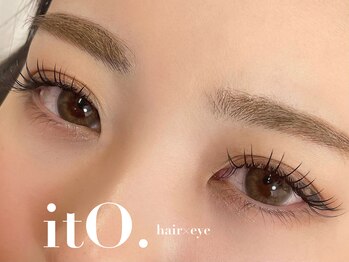 イト(itO.)
