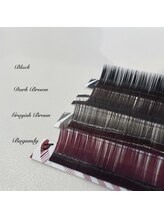 シェリアン 大山店(Chelien)/カラーエクステ