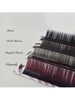 シェリアン 大山店(Chelien)/カラーエクステ