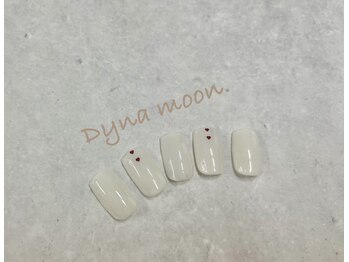 ダイナ ムーン(Dyna moon.)/