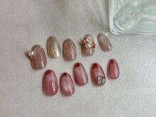 エクリュ(Ecru)/Ecru f/w Collection