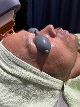 ゆいまーるはうす/men's脱毛ヒゲ脱毛