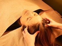 リラクゼーションサロン ティヨール 松坂屋高槻店(RELAXATIONSALON TILLEUL)