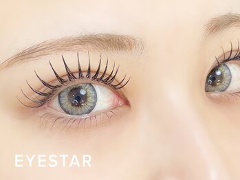 アイスター 大阪梅田店(EYESTAR)/LEDマツエク160本
