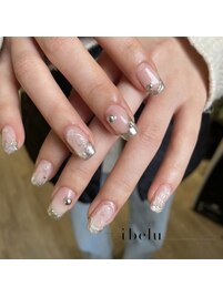 シルバーニュアンス