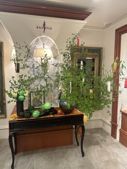 キャロリーヌ新宿店/～七夕～