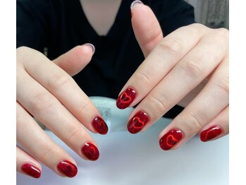 アリスネイル(Alice Nail)/