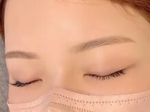 ネイルアイサロンアンドスクール リッカ(Lycka)/アイブロウ/美眉スタイリング