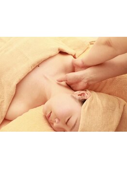 首・肩のつらさを改善したい