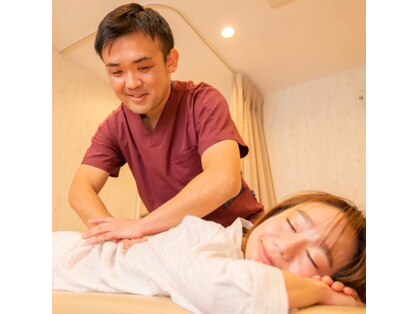 桶川さくら整体院の写真