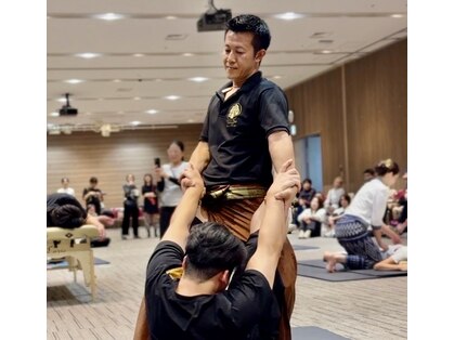 チャナスパ(chana spa)の写真