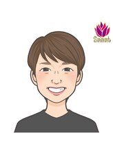 リラクゼーション サアート ナガイ 